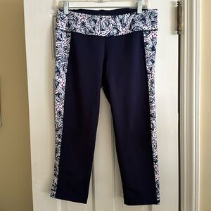 Lilly Pulitzer Luxletic leggings